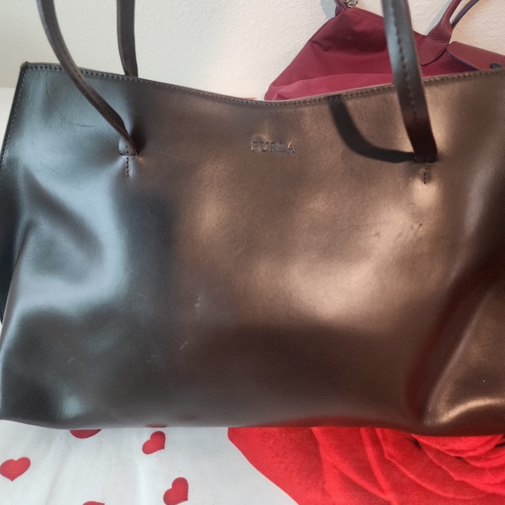 Futle brown totes - Picture 2 of 8